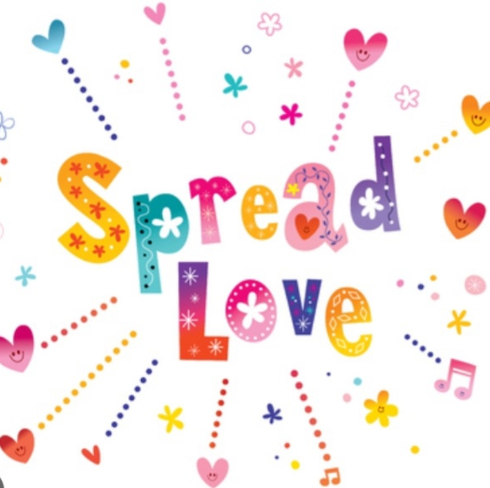 💕Love💕